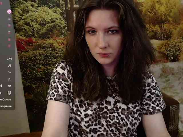 PavlaAdore webcam