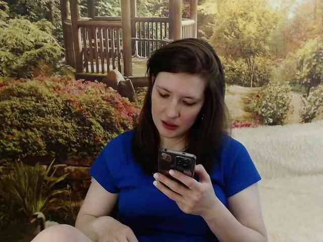 PavlaAdore webcam