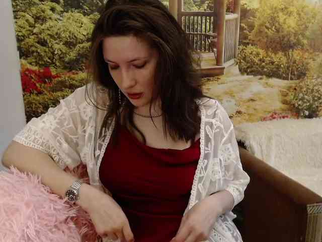PavlaAdore webcam