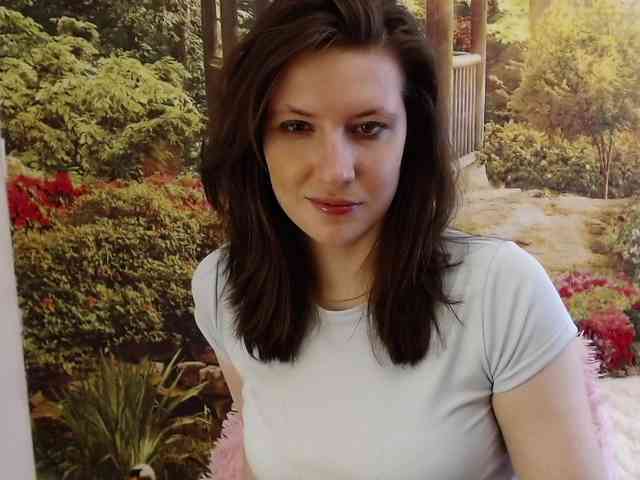 PavlaAdore webcam