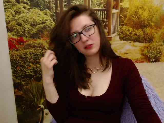 PavlaAdore webcam