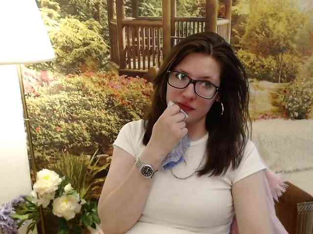 PavlaAdore webcam