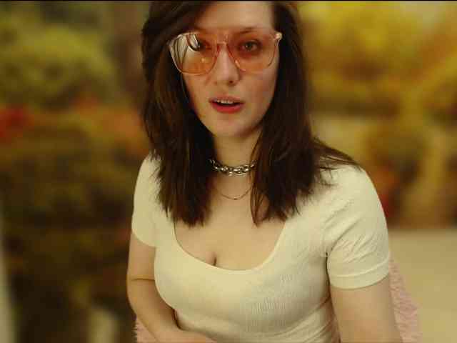 PavlaAdore webcam