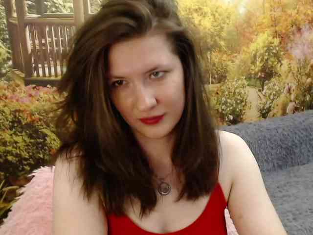 PavlaAdore webcam
