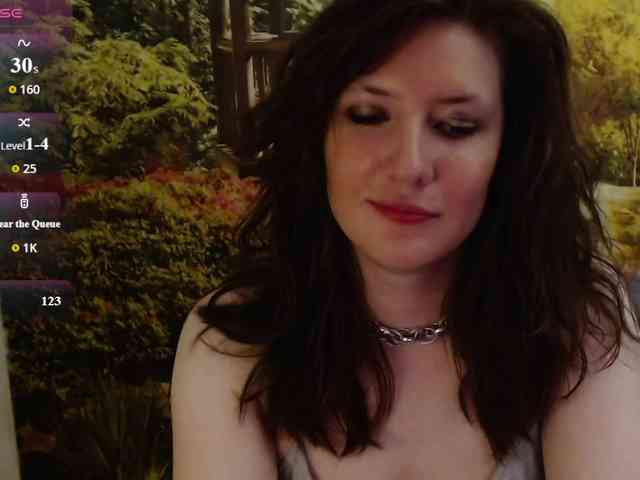 PavlaAdore webcam