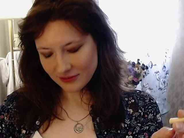 PavlaAdore webcam