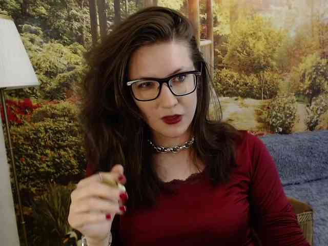PavlaAdore webcam