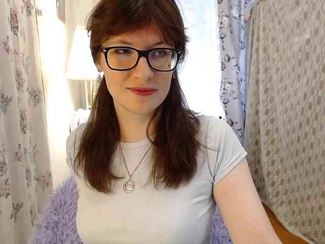 PavlaAdore webcam