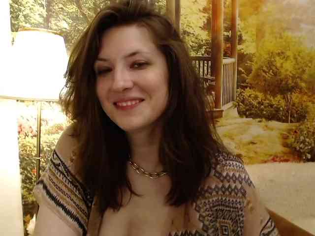 PavlaAdore webcam