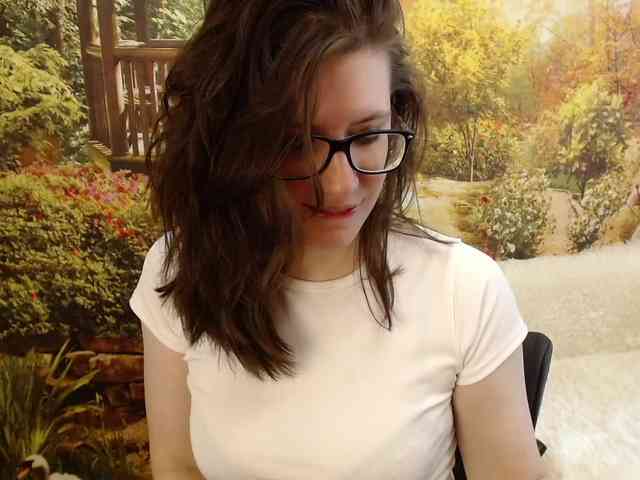 PavlaAdore webcam