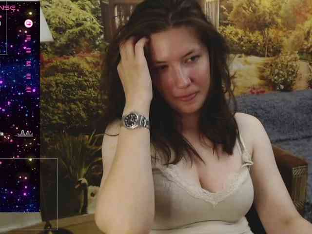 PavlaAdore webcam
