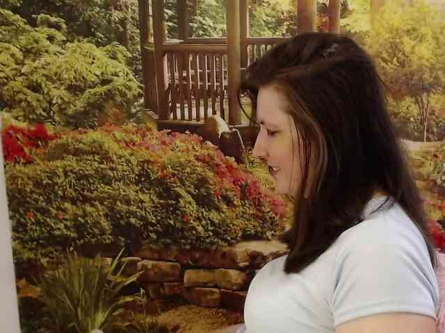 モデル: PavlaAdore