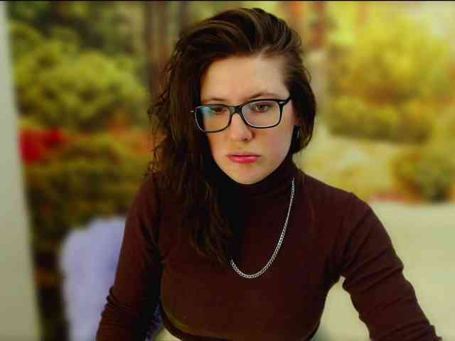 PavlaAdore webcam