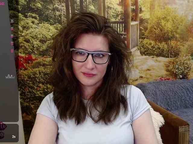 PavlaAdore webcam