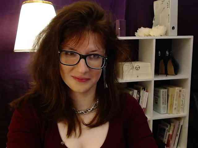 PavlaAdore webcam