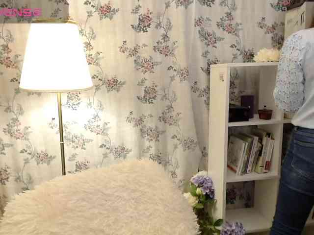 PavlaAdore webcam