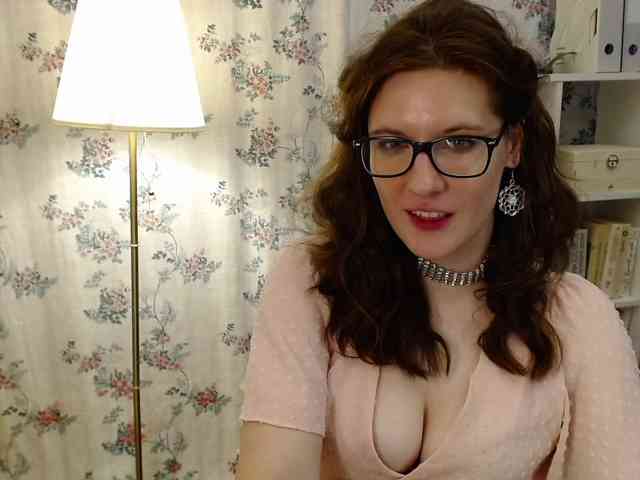 PavlaAdore webcam