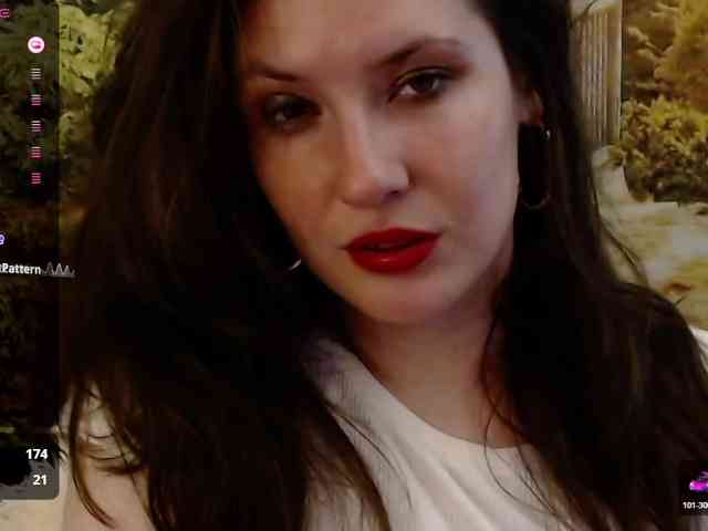 PavlaAdore webcam