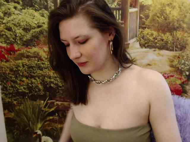 モデル: PavlaAdore