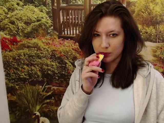 モデル: PavlaAdore