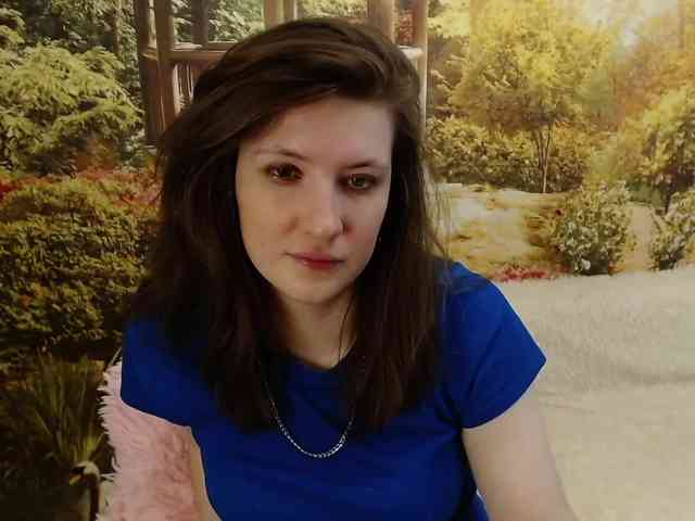 PavlaAdore webcam