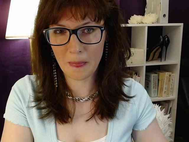PavlaAdore webcam