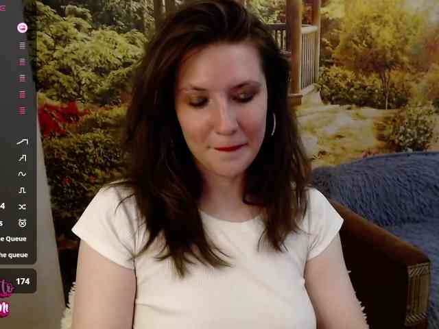 PavlaAdore webcam