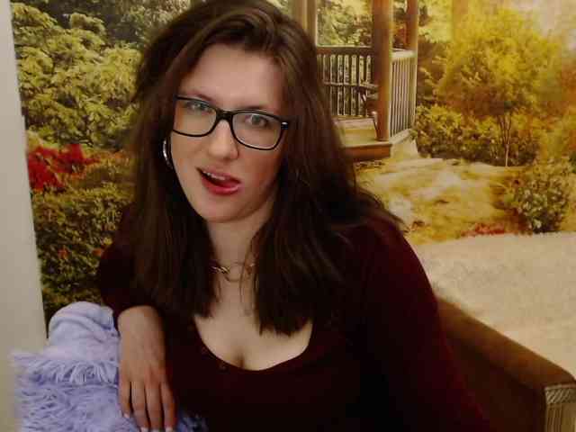 PavlaAdore webcam