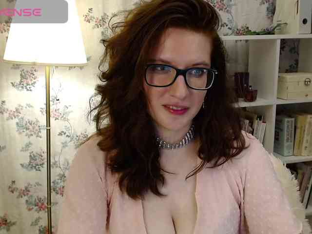 PavlaAdore webcam
