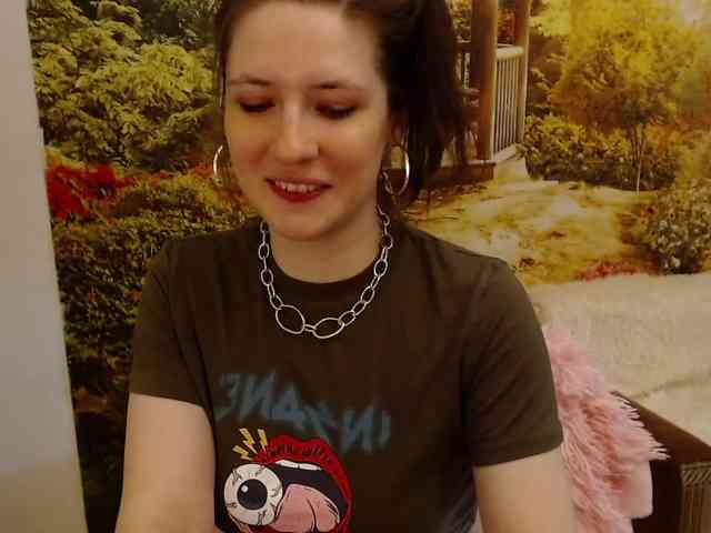 PavlaAdore webcam
