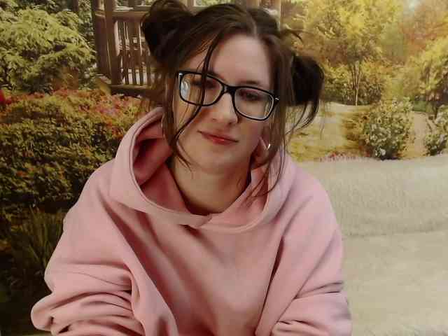 PavlaAdore webcam