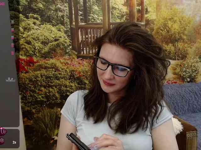 PavlaAdore webcam