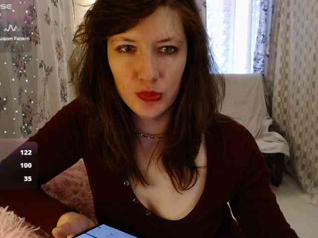 PavlaAdore webcam