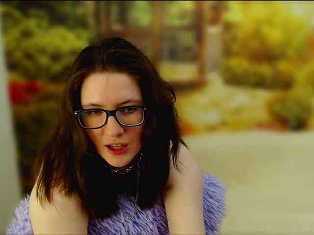 PavlaAdore webcam