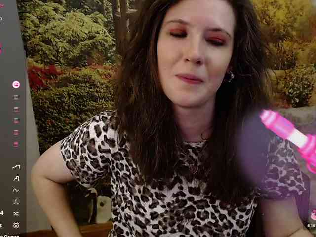 PavlaAdore webcam