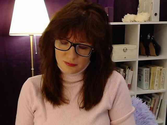 PavlaAdore webcam