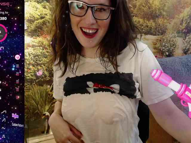 PavlaAdore webcam