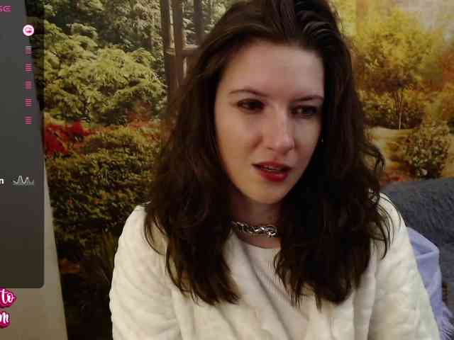 PavlaAdore webcam