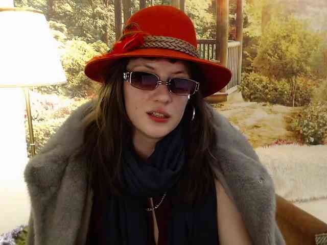 PavlaAdore webcam