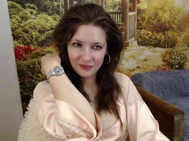 PavlaAdore webcam