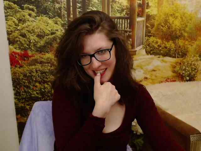 PavlaAdore webcam