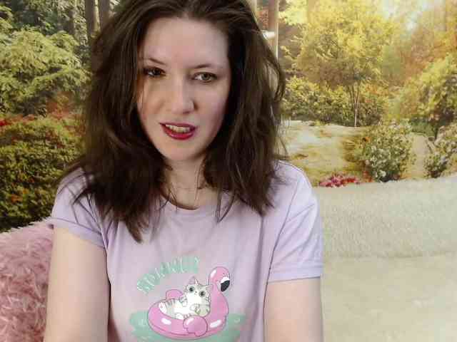 PavlaAdore webcam
