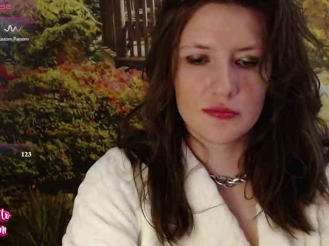PavlaAdore webcam