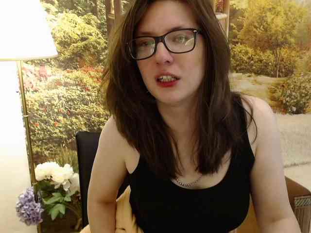 PavlaAdore webcam