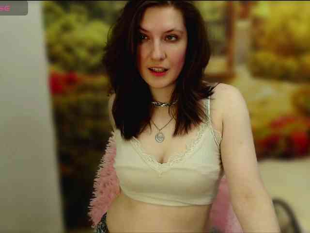 PavlaAdore webcam