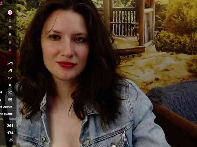PavlaAdore webcam