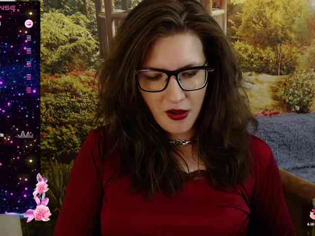 PavlaAdore webcam