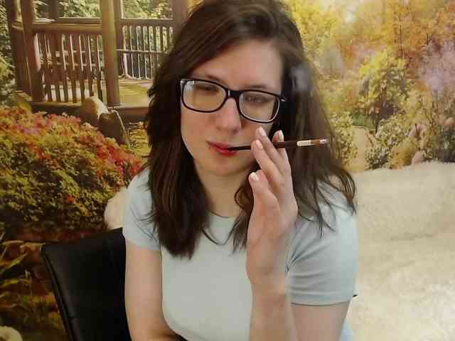 PavlaAdore webcam