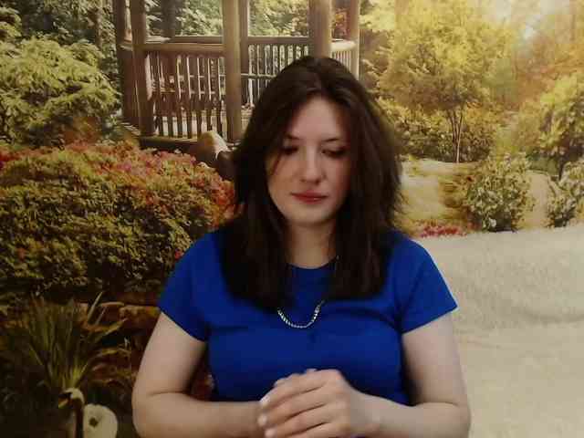 PavlaAdore webcam