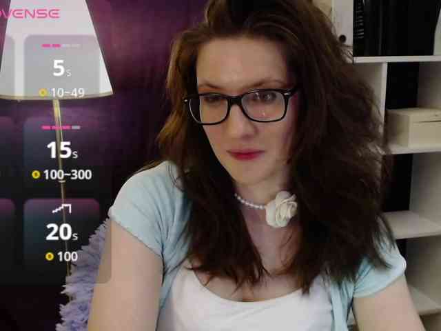 pavlaadore's live room
